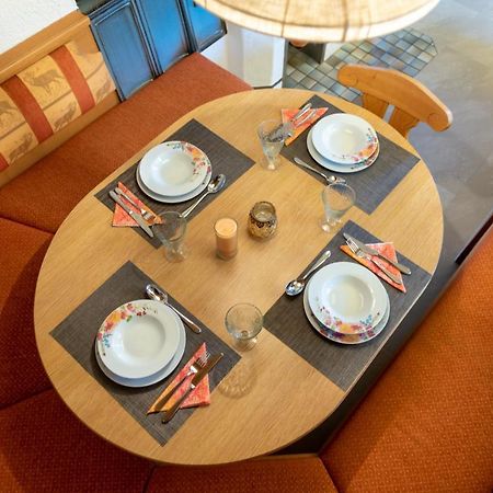 Ferienwohnung Sonnenschein 로이테 외부 사진