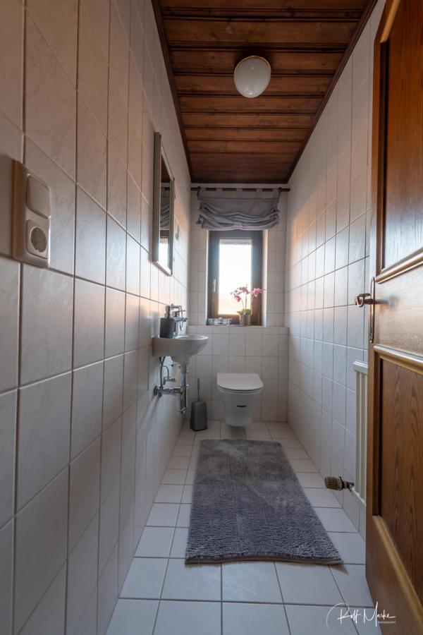 Ferienwohnung Sonnenschein 로이테 외부 사진
